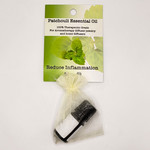 Nature's Retreat Oils Patchouli