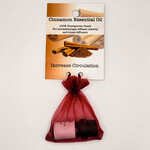 Nature's Retreat Oils Cinnamon