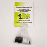 Nature's Retreat Oils Bergamot