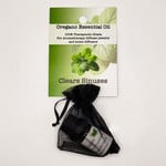 Nature's Retreat Oils Oregano