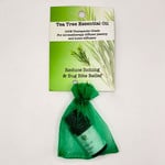 Nature's Retreat Oils Tea Tree