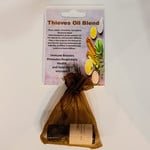 Nature's Retreat Oils Thieves Oil Blend