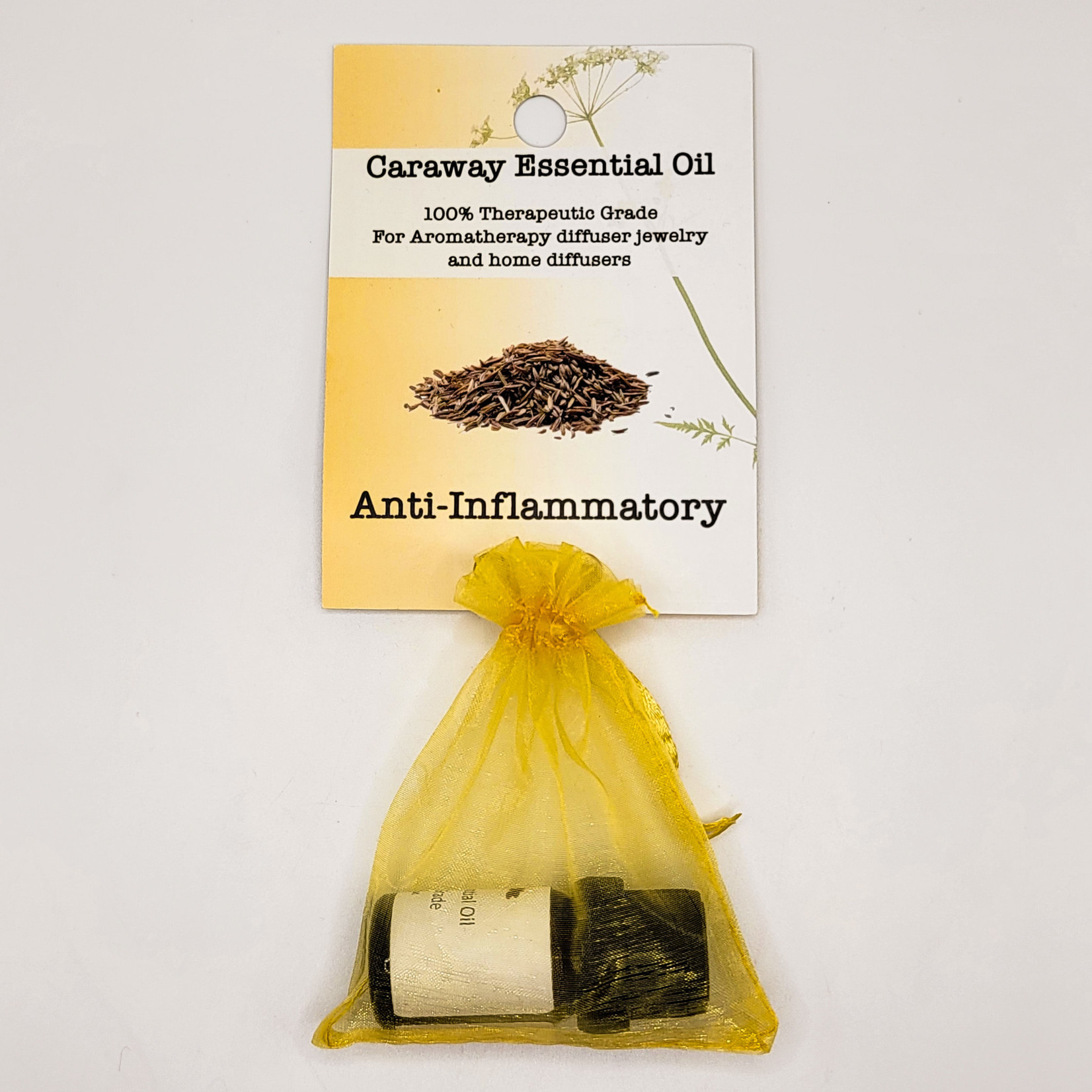 Nature's Retreat Oils Caraway