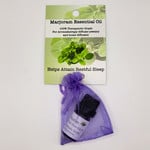 Nature's Retreat Oils Marjoram