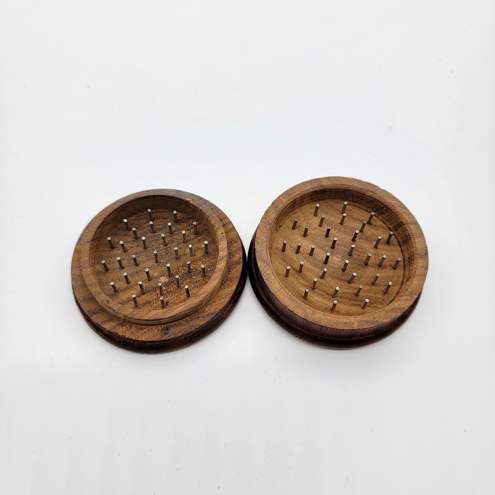 Triple Moon 3" Herb Grinder