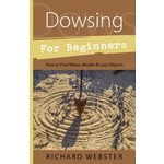 Dowsing for Beginners Books