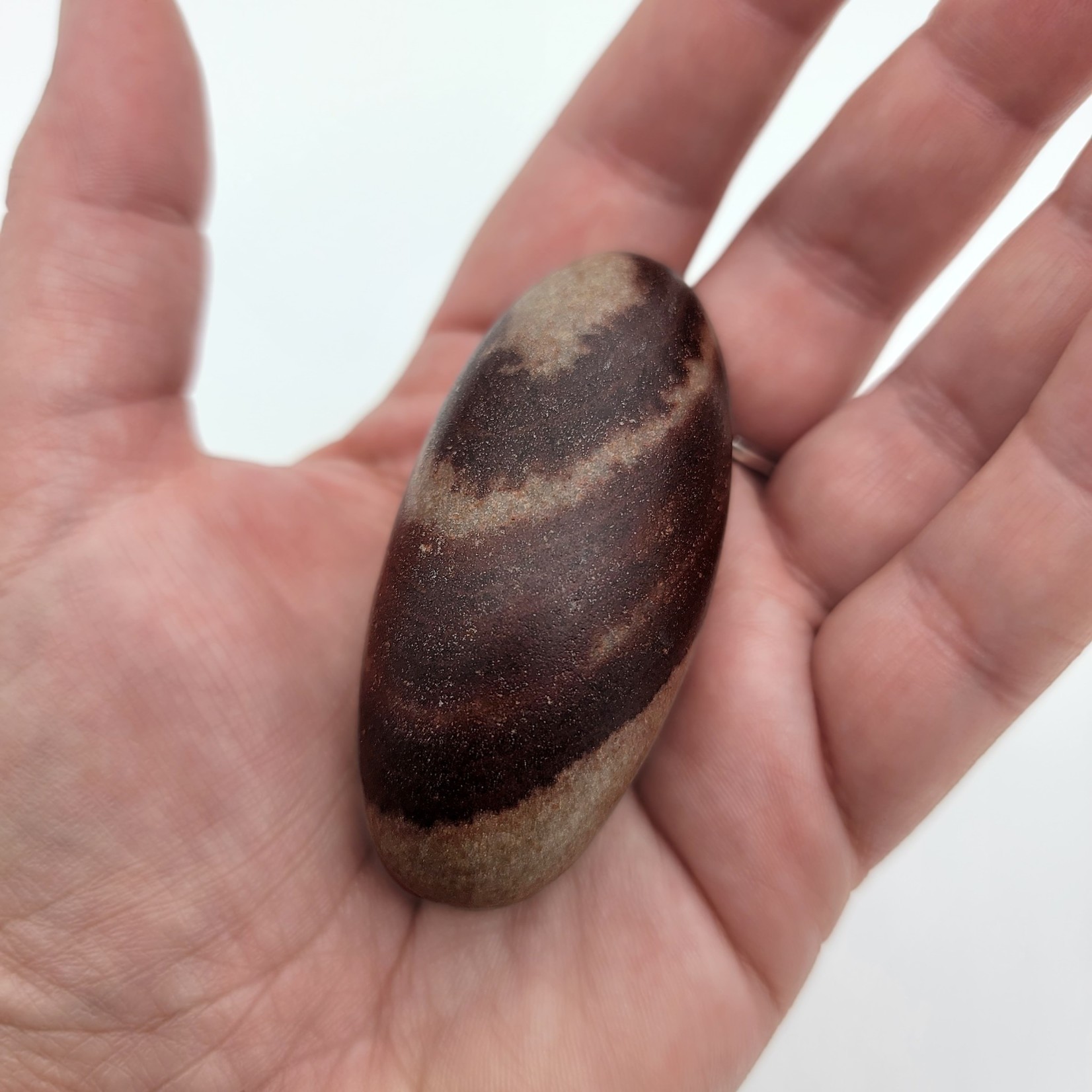 Shiva Lingam- 4 sizes available