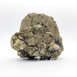Jackson's Pyrite