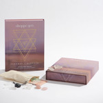 Cleanse Elevate Crystal Gridding Tool Kit
