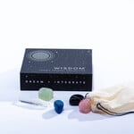 Wisdom Cosmic Crystal Collection kit