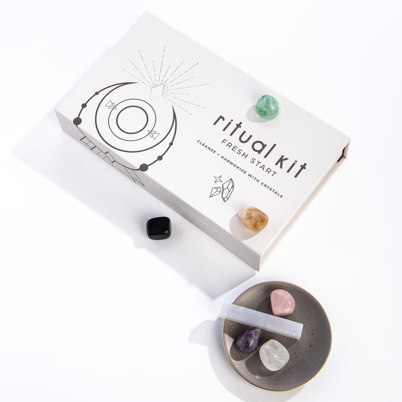 Ritual Kit Fresh Start