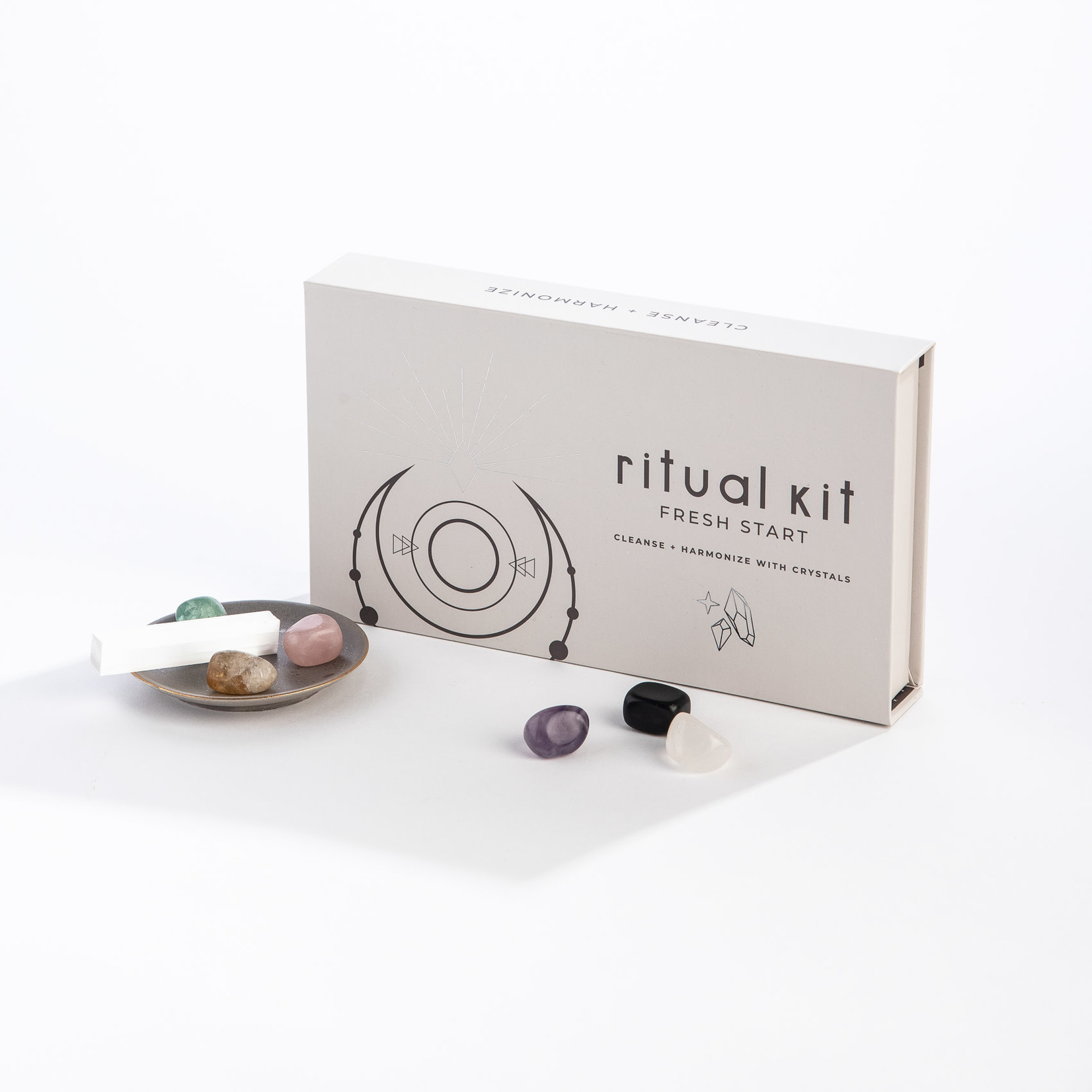 Ritual Kit Fresh Start