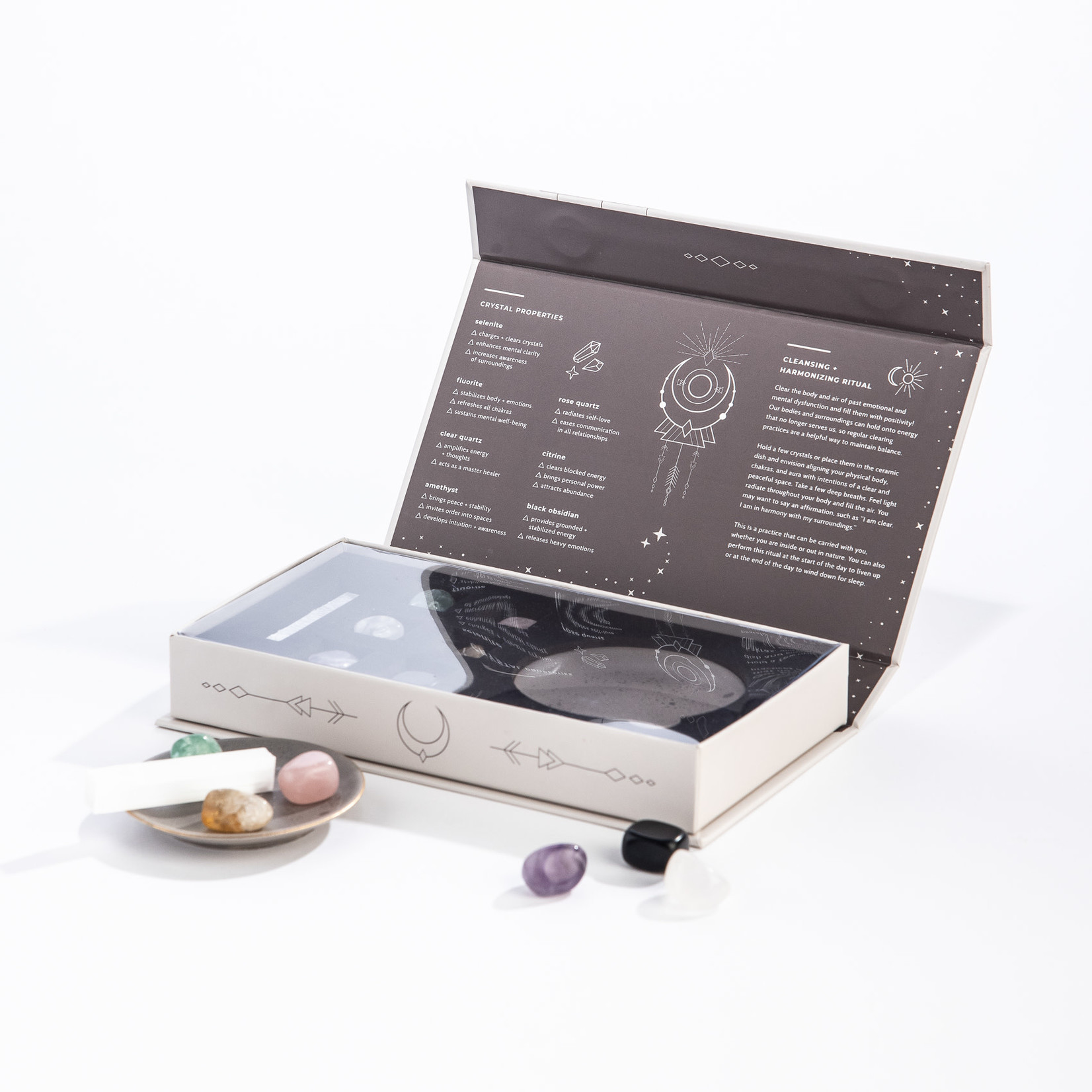 Ritual Kit Fresh Start