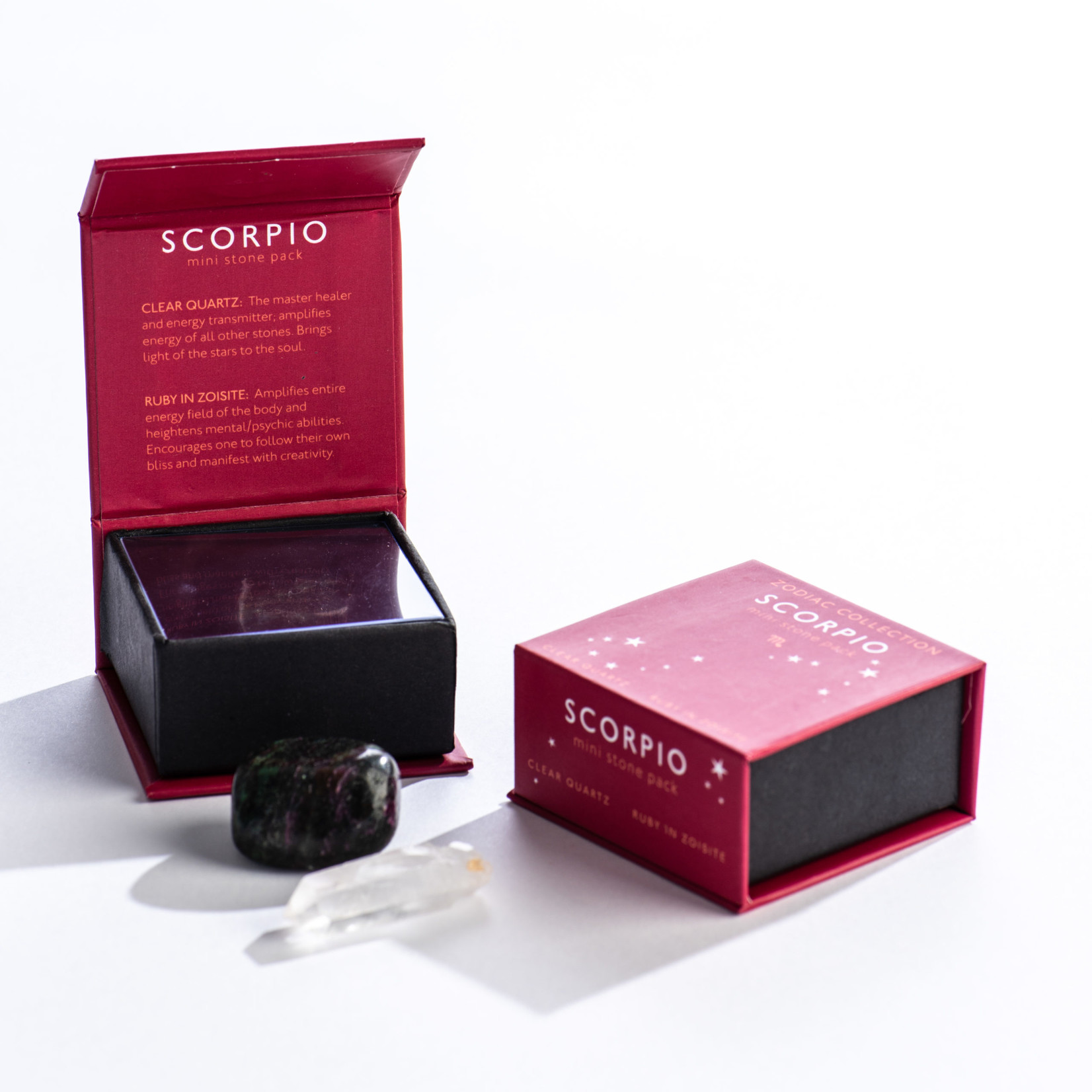 Zodiac Mini-Kits! All 12 signs available!