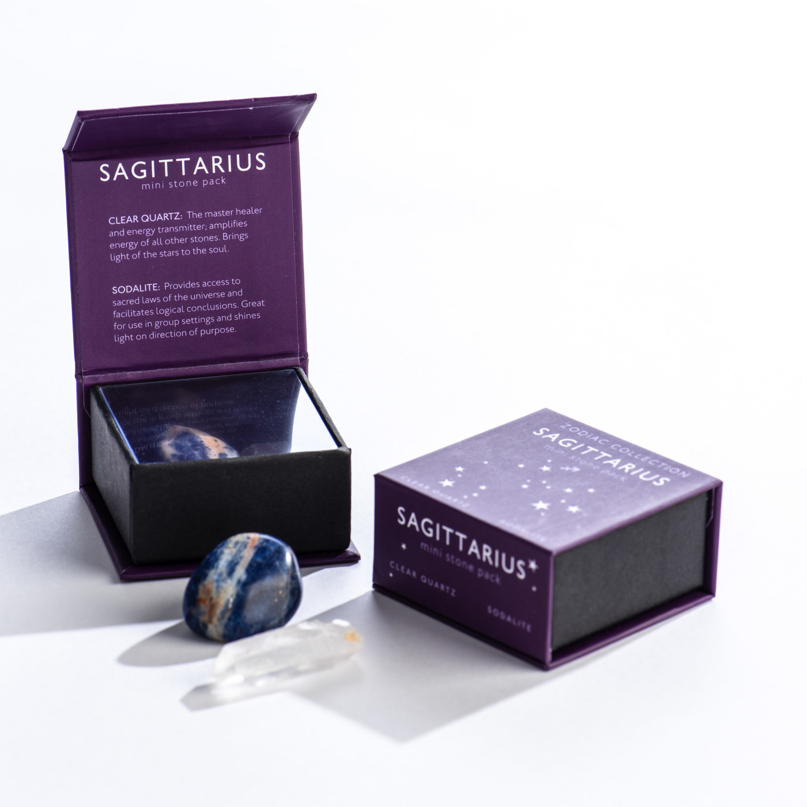 Zodiac Mini-Kits! All 12 signs available!