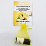 Nature's Retreat Oils Lemon