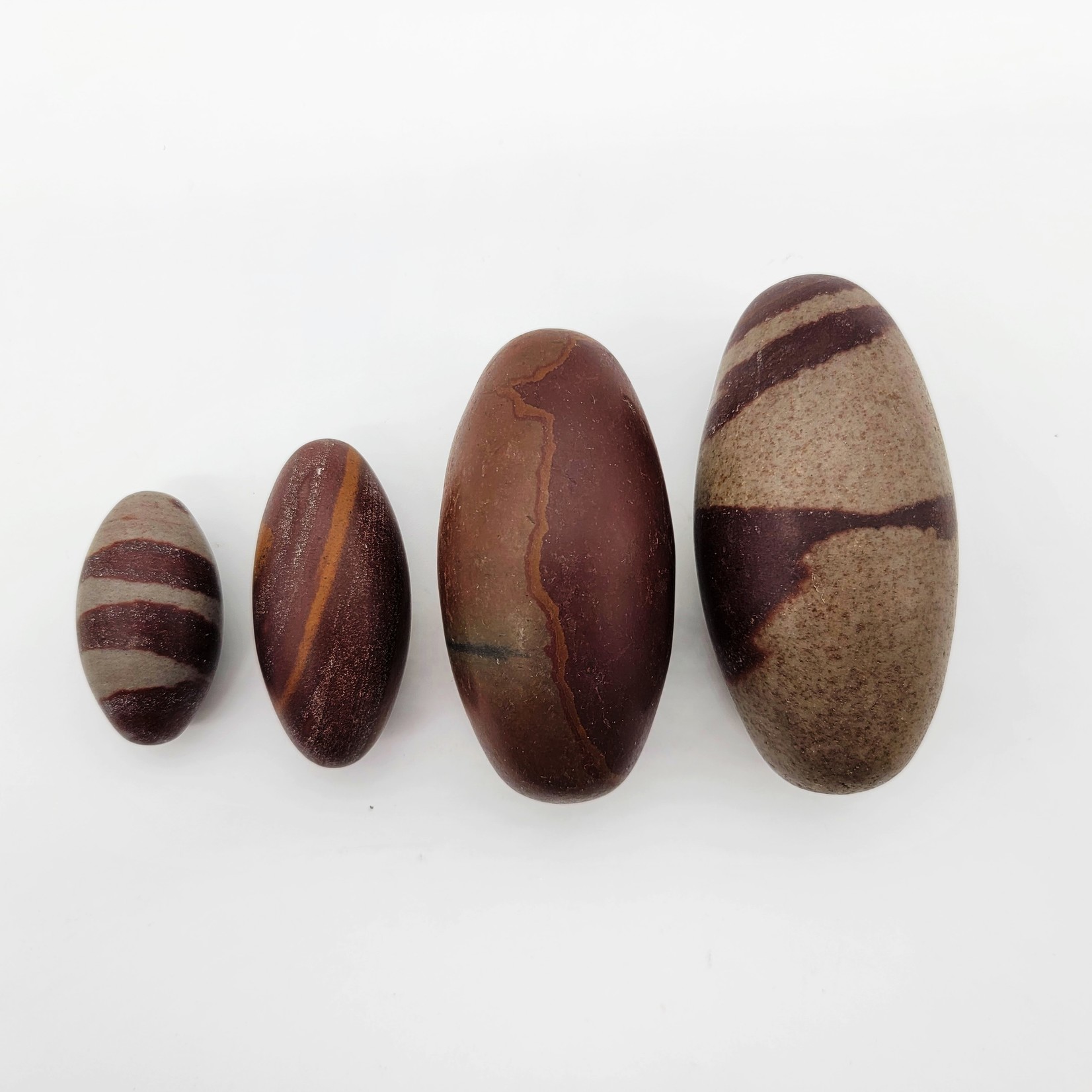 Shiva Lingam- 4 sizes available