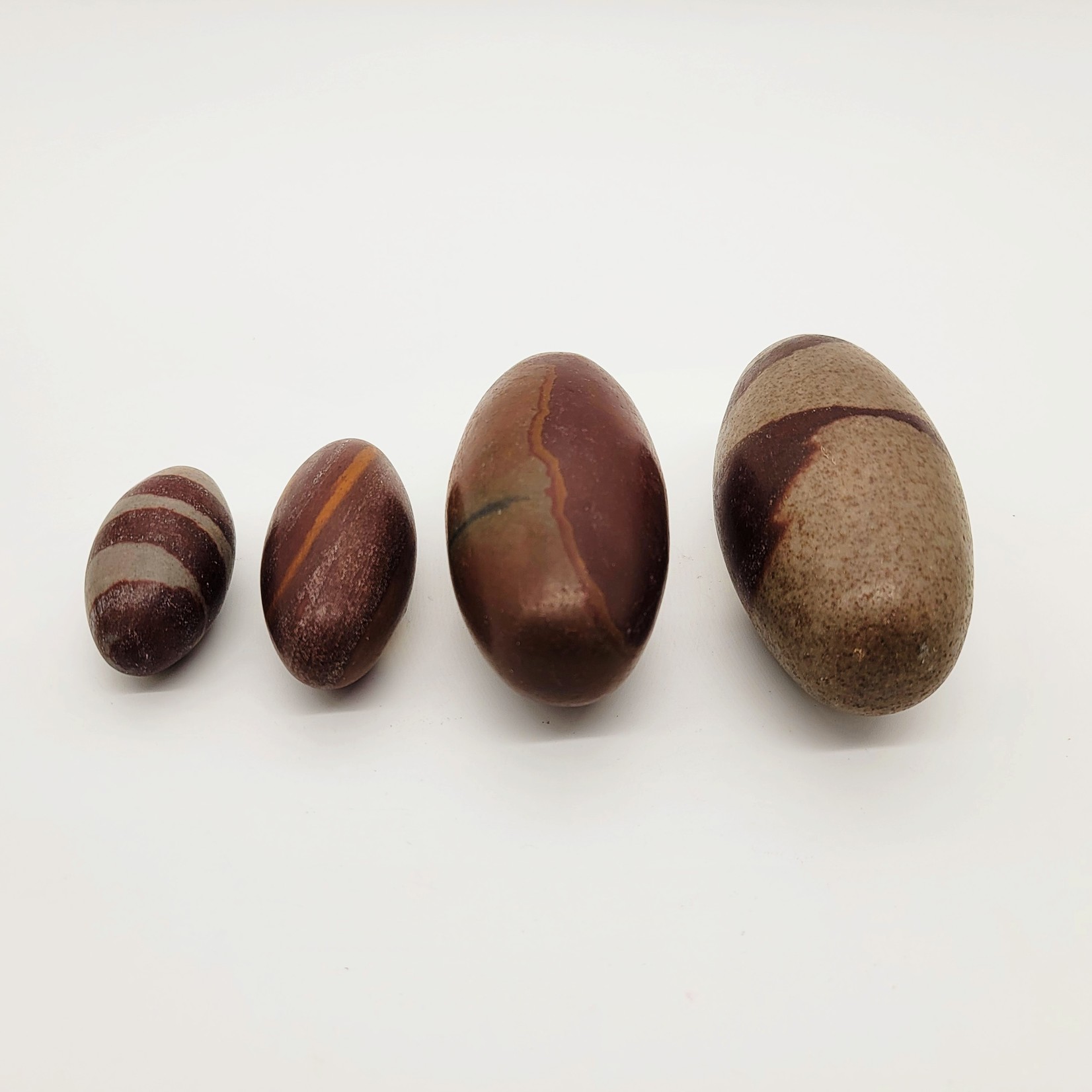 Shiva Lingam- 4 sizes available