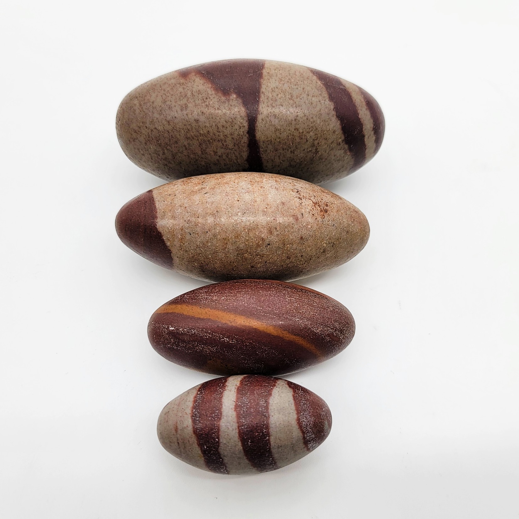 Shiva Lingam- 4 sizes available