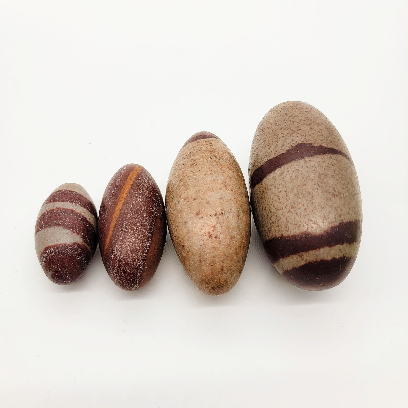 Shiva Lingam- 4 sizes available