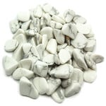 CP Stones White Howlite