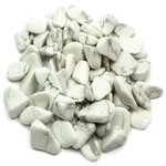 cp white howlite