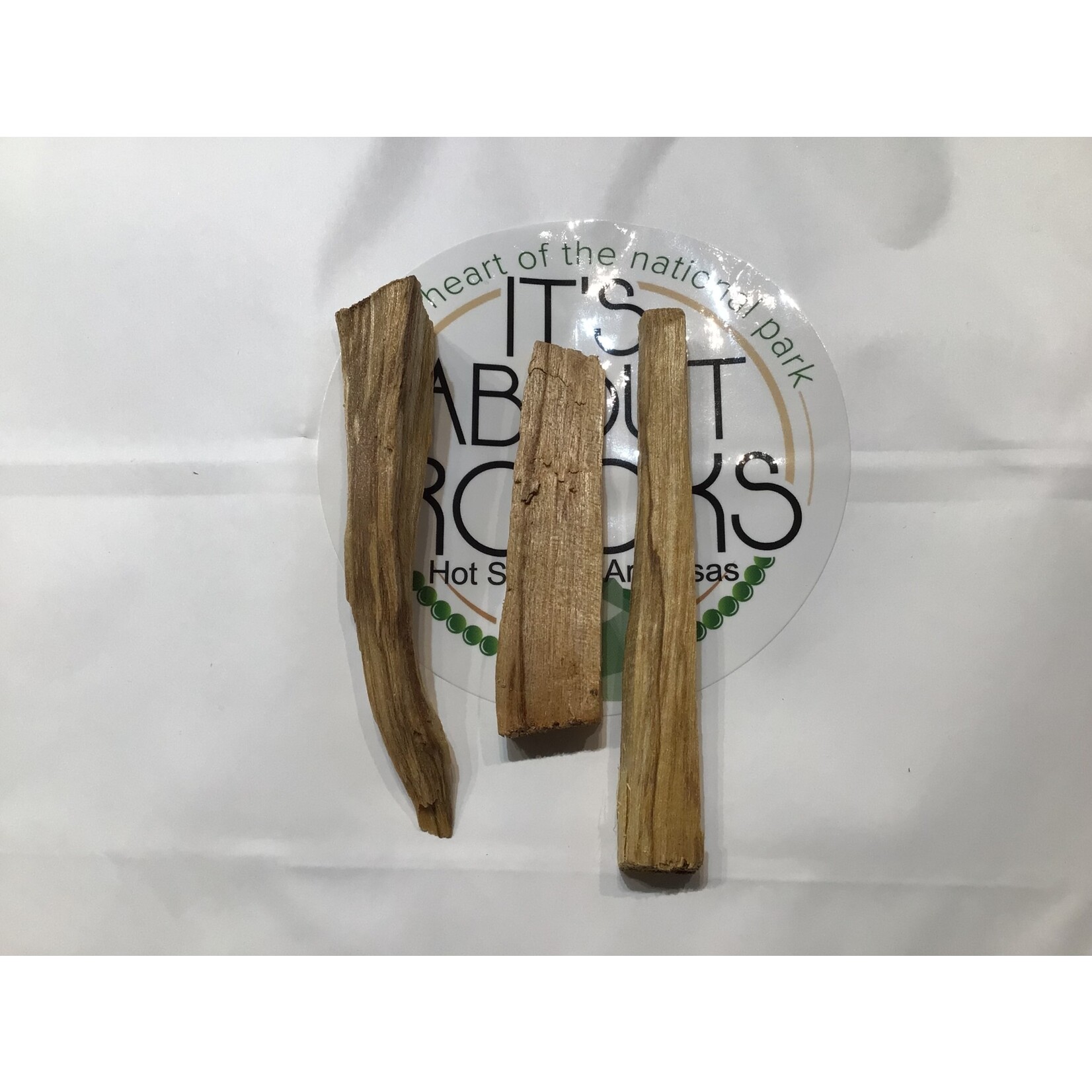 Palo Santo Single Stick