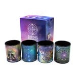 Earths Elements Color Changing Mugs