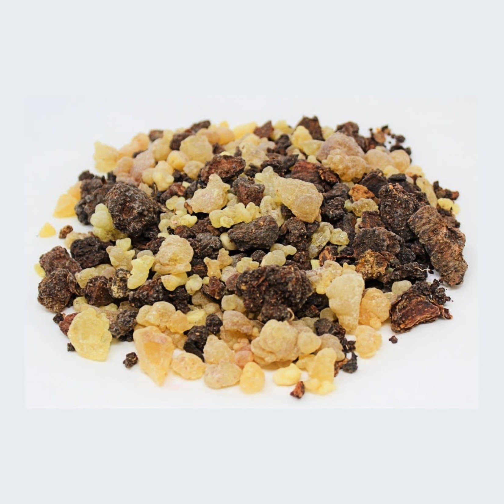 Frank & Myrrh Resin Incense