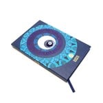 Earths Elements Journal Evil Eye