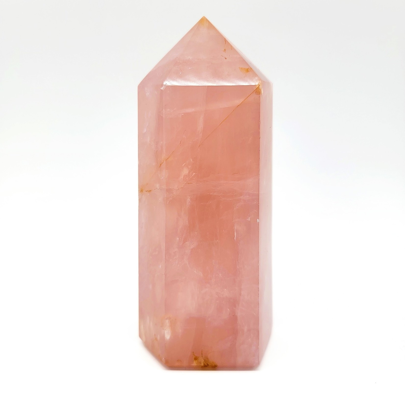 Rose Quartz Tower 6.5