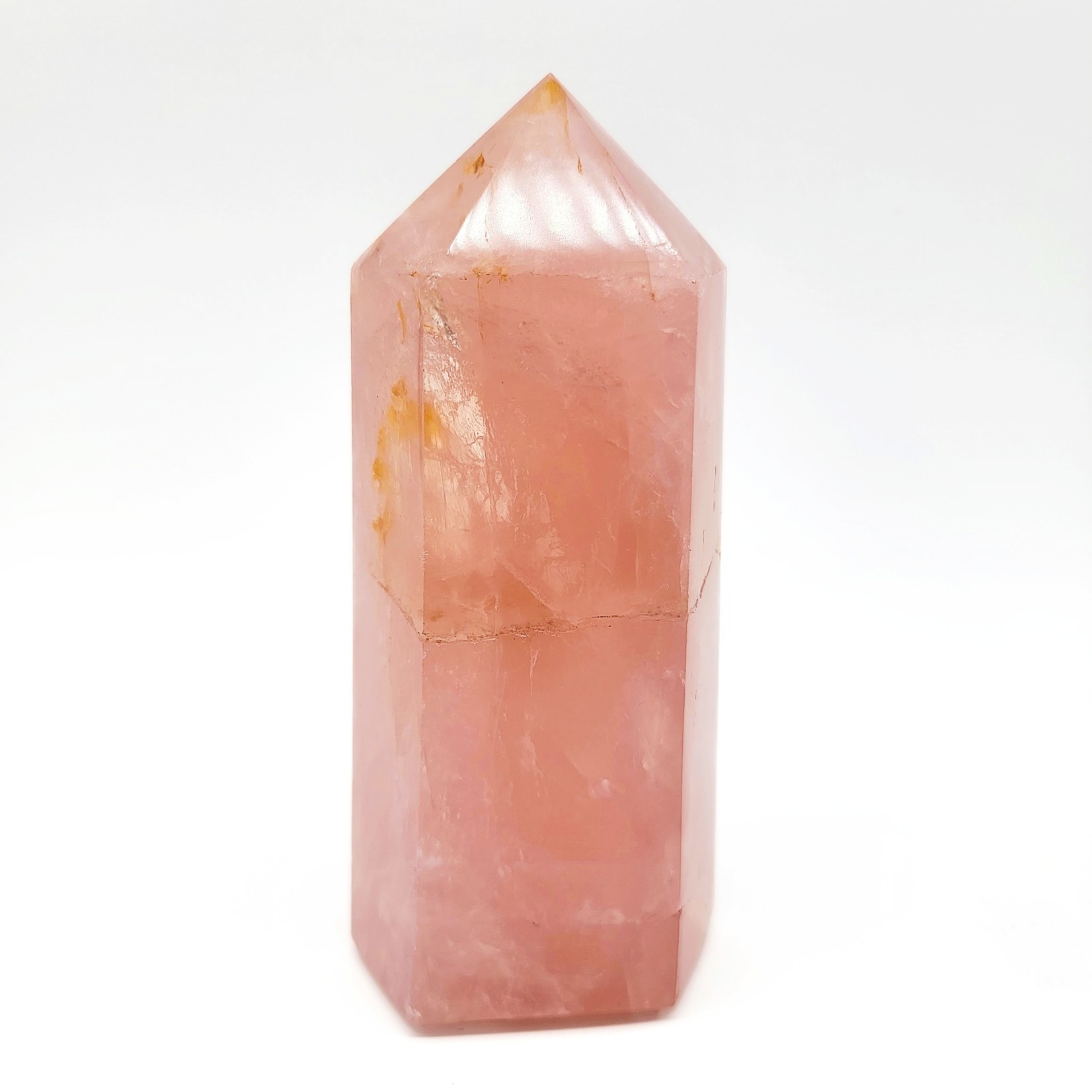 Rose Quartz Tower 6.5