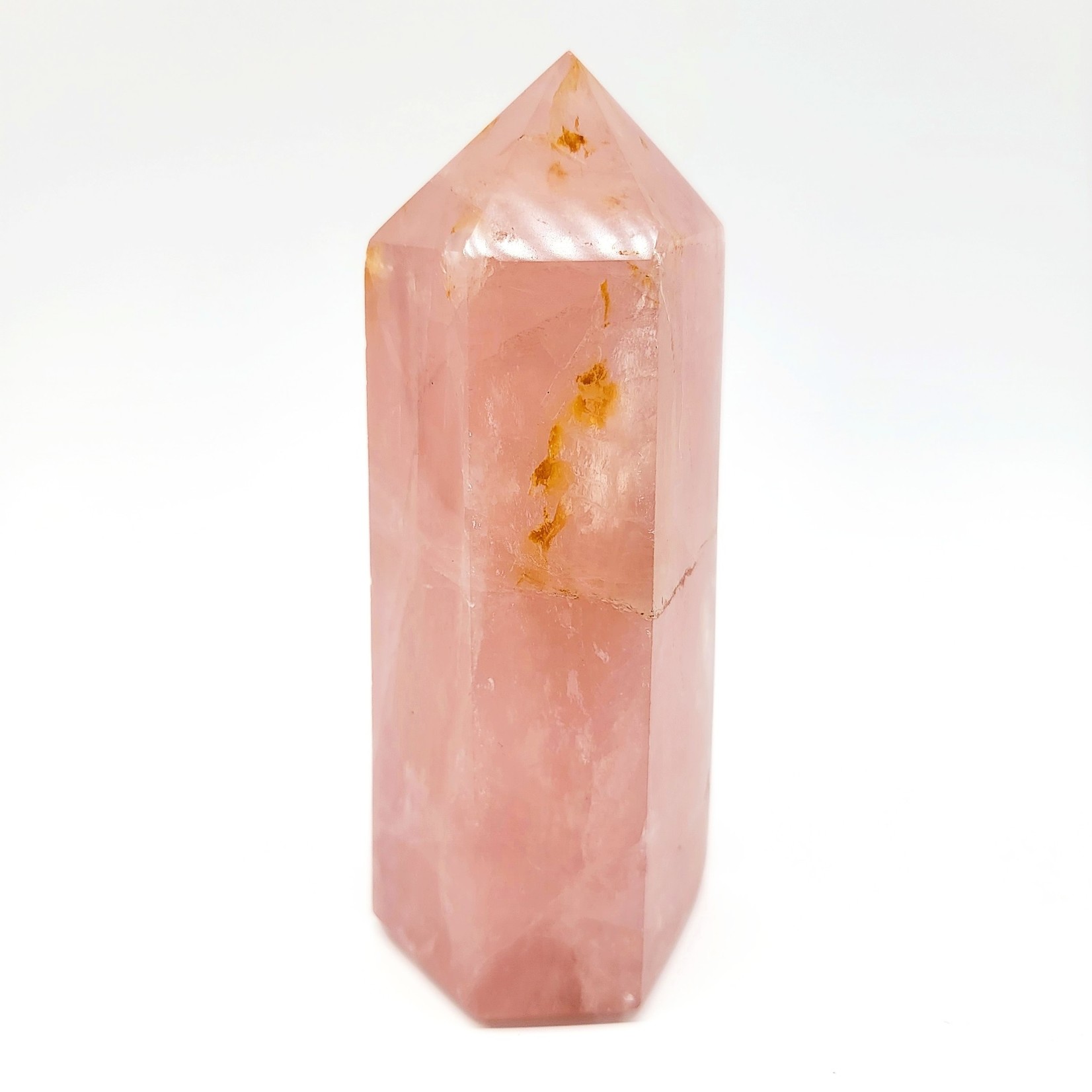 Rose Quartz Tower 6.5
