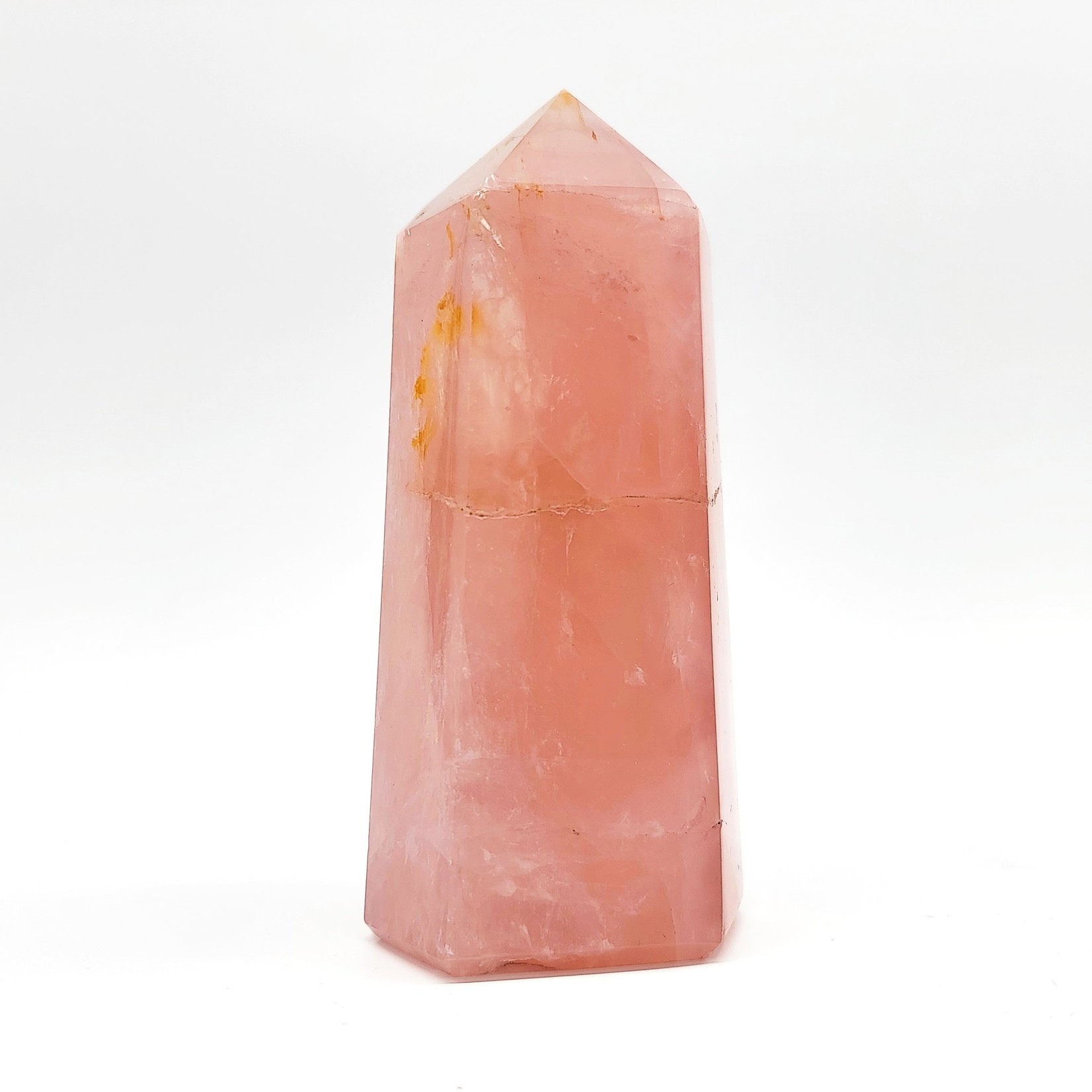 Rose Quartz Tower 6.5