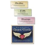 Healing Angel Cards