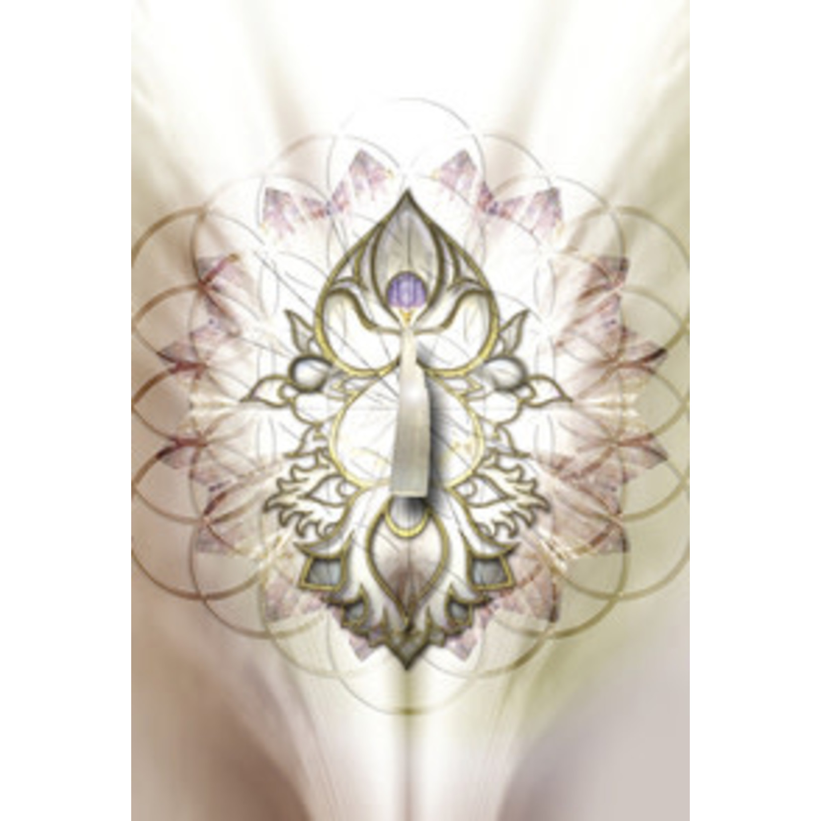 Pocket Crystal Mandala