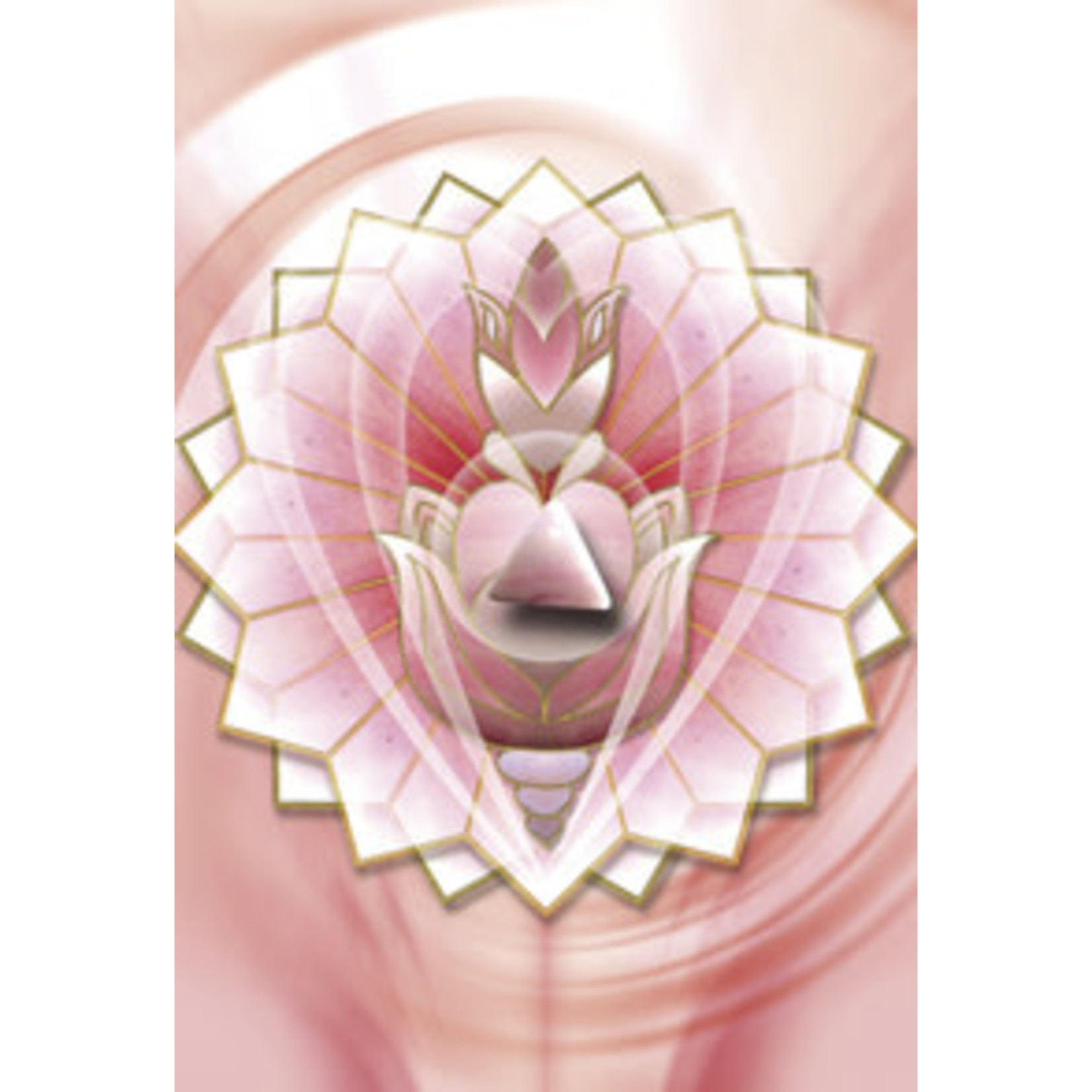 Pocket Crystal Mandala