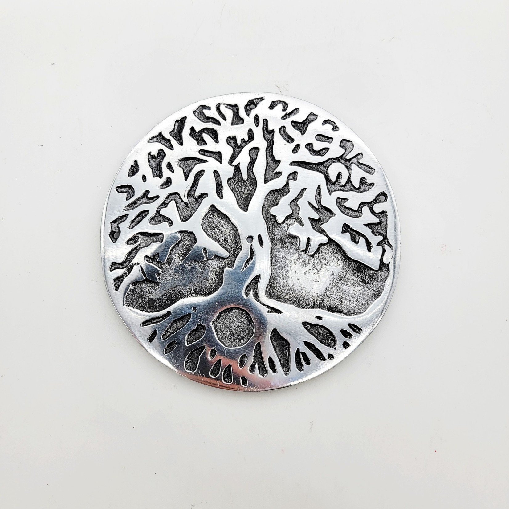 tree of life metal burner 4.75