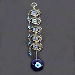 Evil Eye Tiered Eyes Hanging EE-13