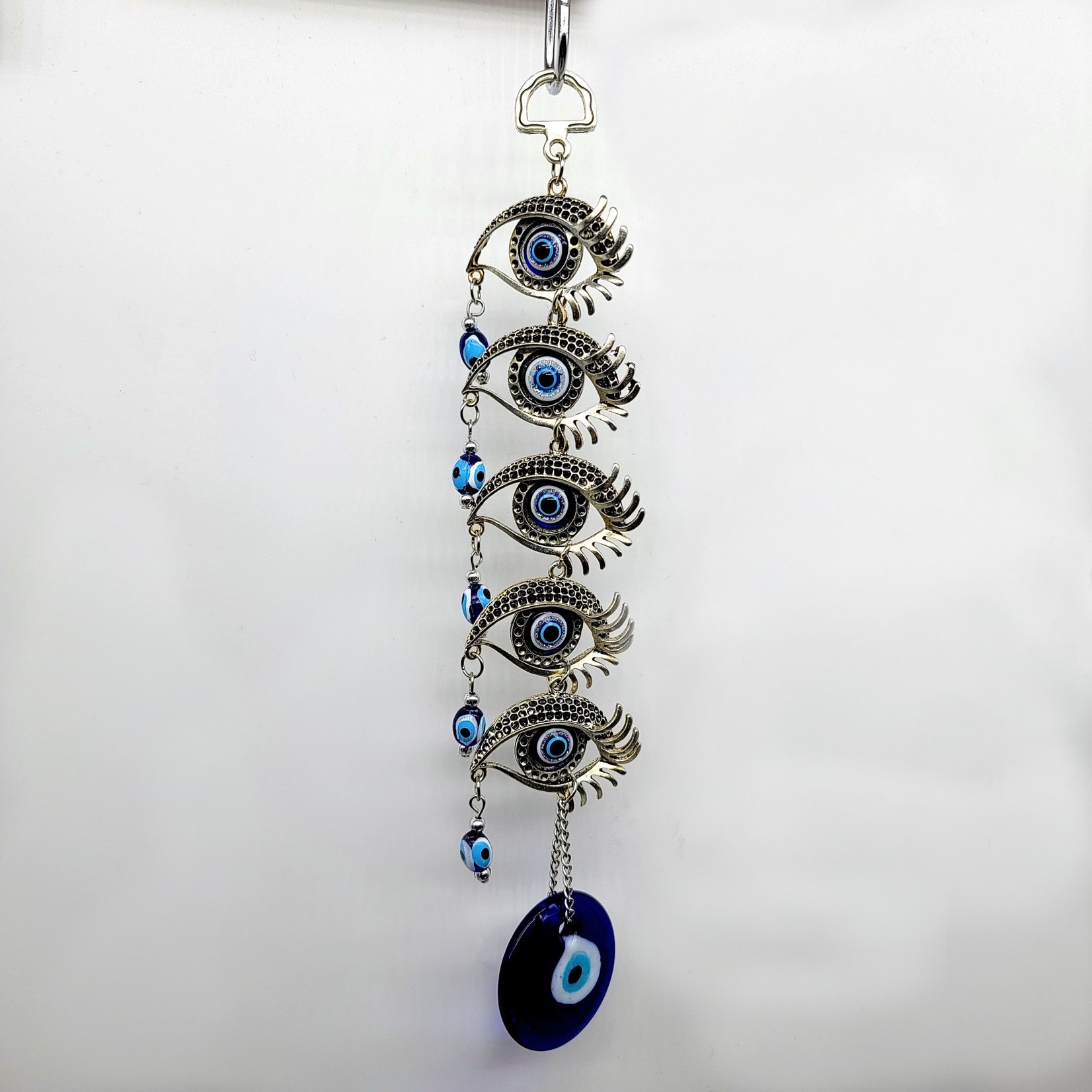 Evil Eye Tiered Eyes Hanging EE-13