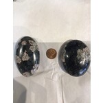 Black Jade Soap Style