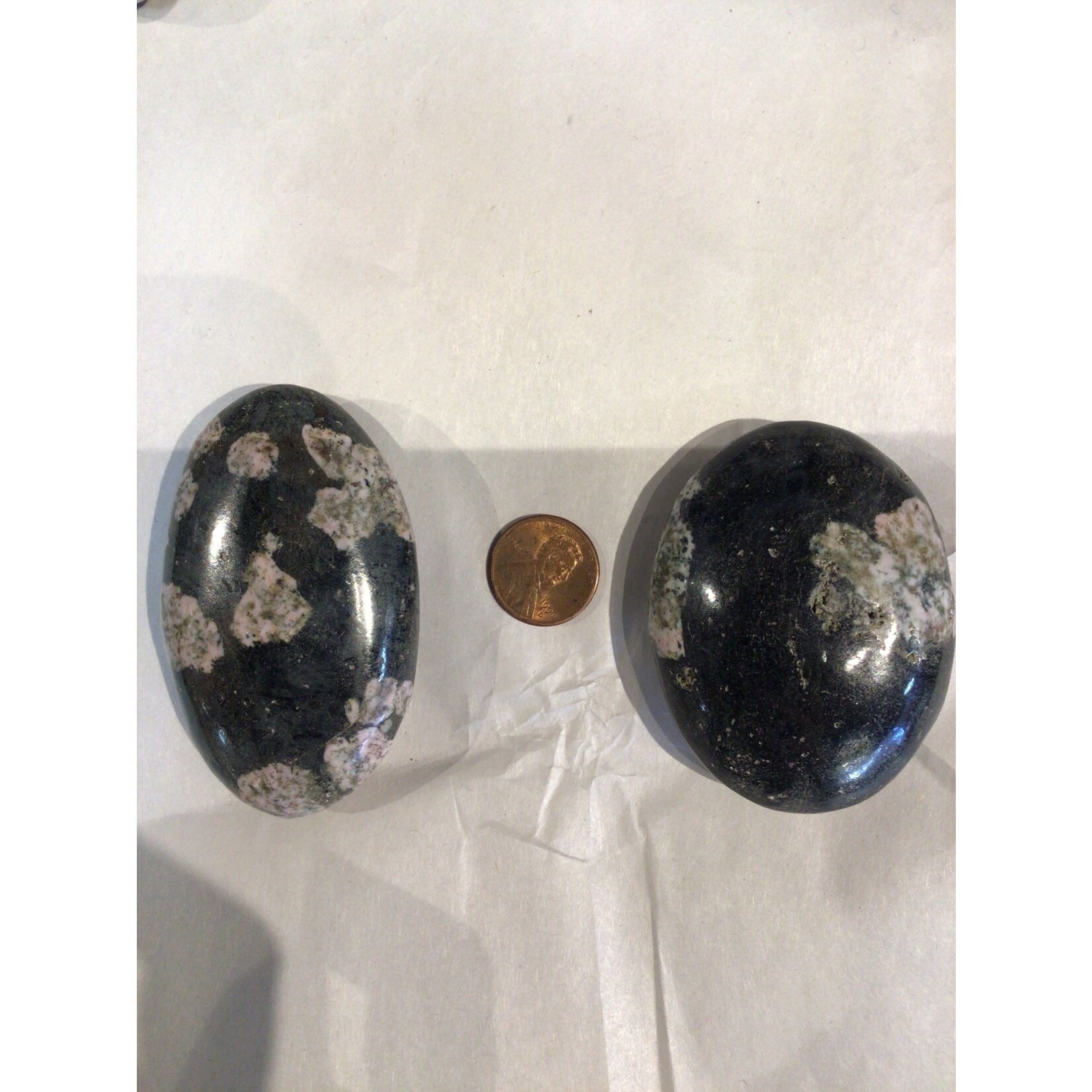 Black Jade Soap Style