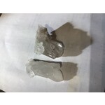 Quartz Druze, 2 to 4 inches