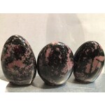 Rhodonite Free form size 3