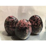 Rhodonite Free form size 4