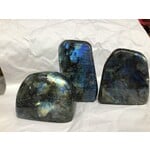 Labradorite Free Form 512-680g