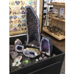 Amethyst Geodes