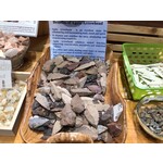 CP Agate Arrowheads