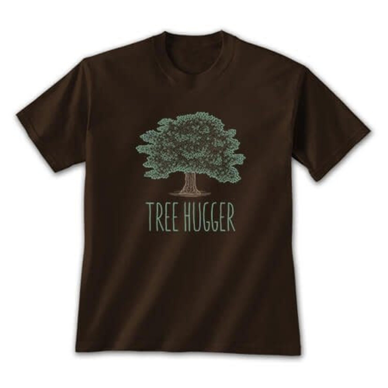 Tree Hugger Shirt