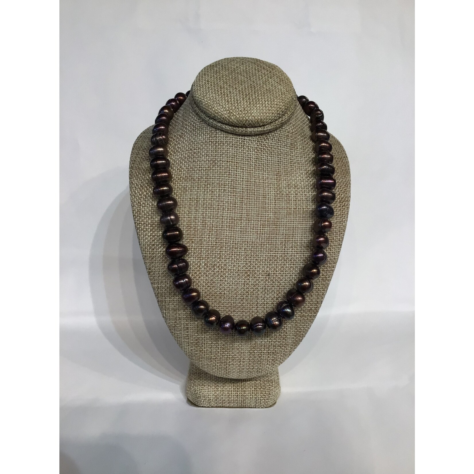 Sir Charles Baroque Necklace